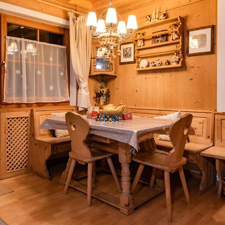 Sciliarguesthouse-Due Piani Parcheggio Privato Castelrotto Zewnętrze zdjęcie
