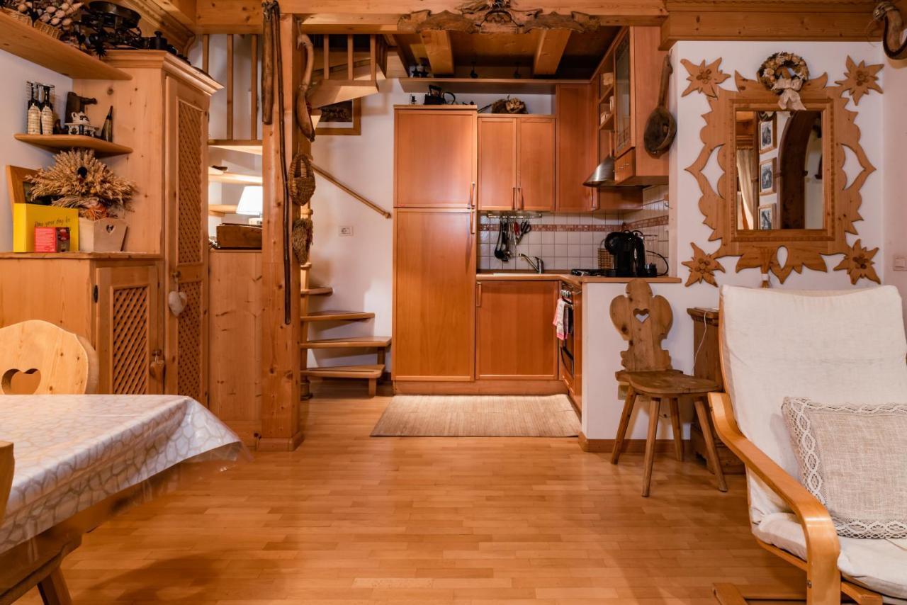Sciliarguesthouse-Due Piani Parcheggio Privato Castelrotto Zewnętrze zdjęcie