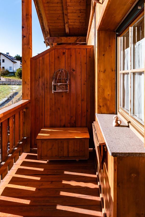 Sciliarguesthouse-Due Piani Parcheggio Privato Castelrotto Zewnętrze zdjęcie