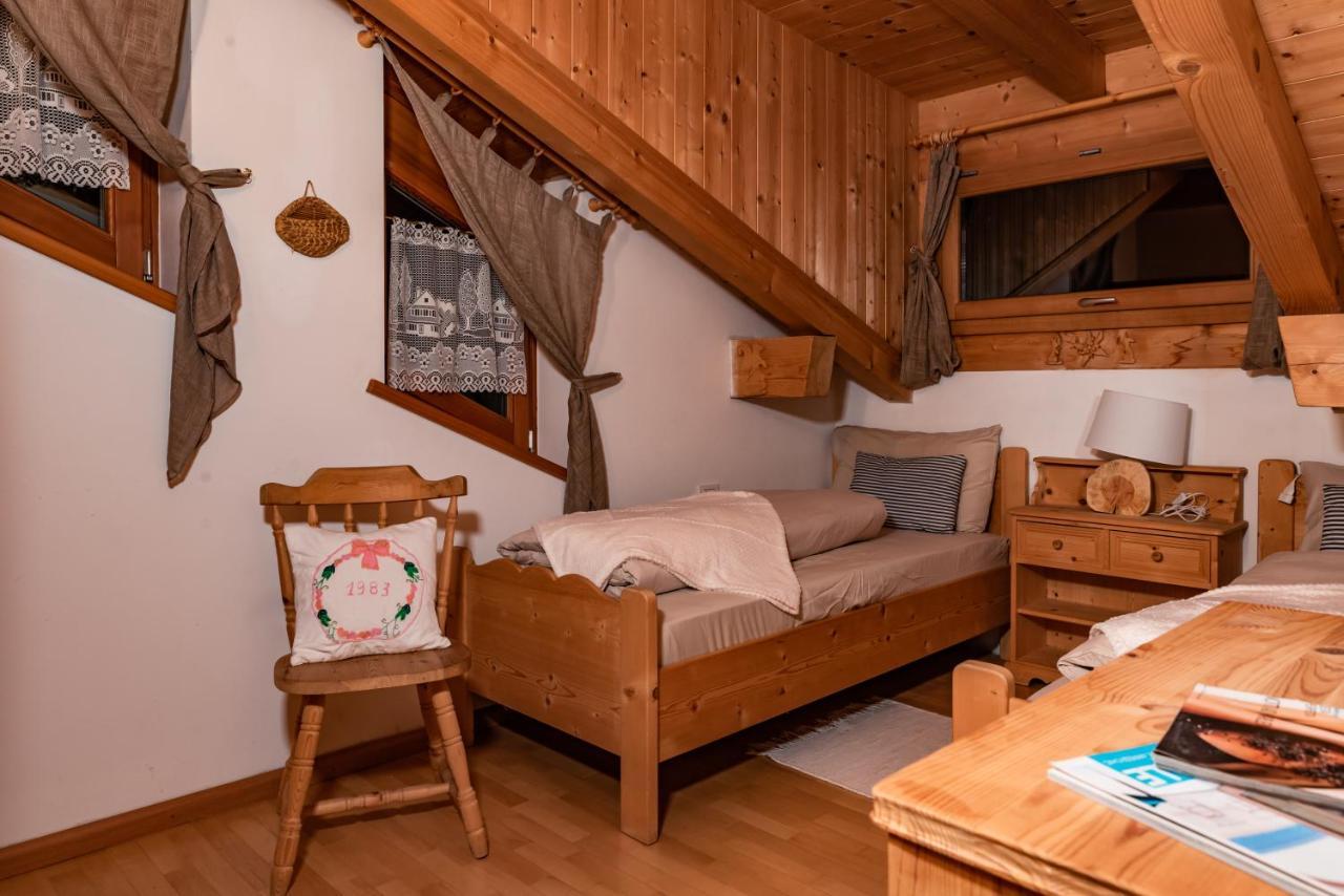 Sciliarguesthouse-Due Piani Parcheggio Privato Castelrotto Zewnętrze zdjęcie