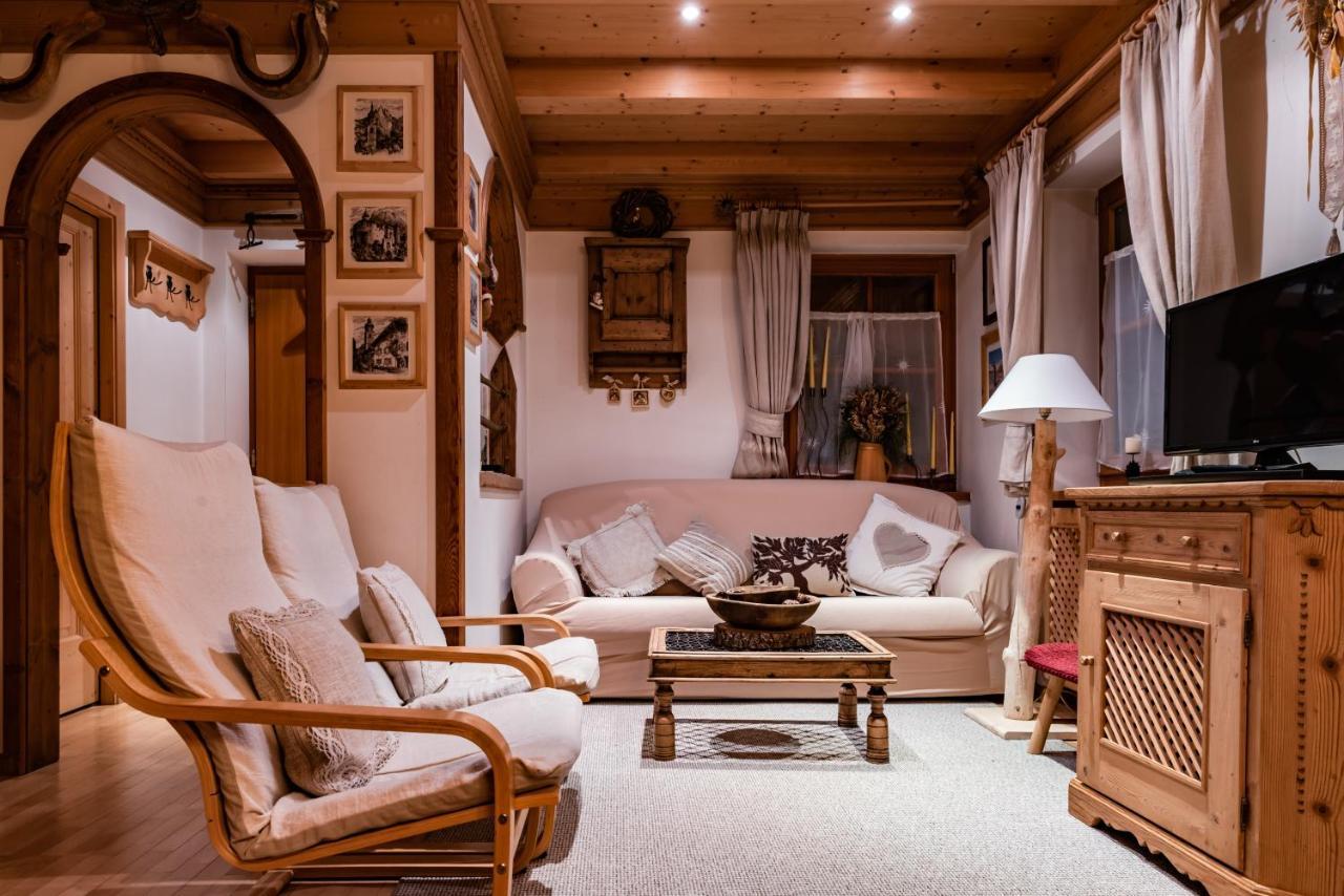 Sciliarguesthouse-Due Piani Parcheggio Privato Castelrotto Zewnętrze zdjęcie