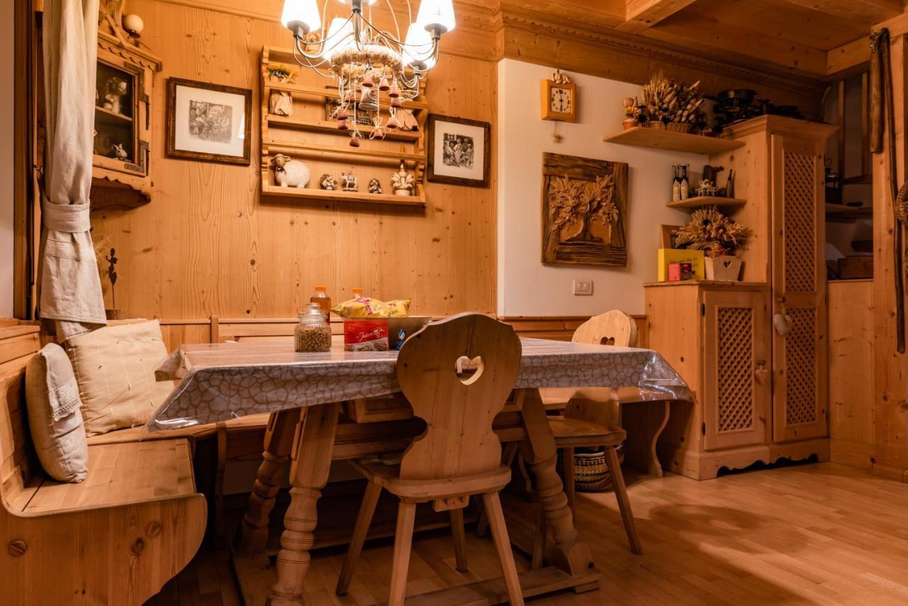 Sciliarguesthouse-Due Piani Parcheggio Privato Castelrotto Zewnętrze zdjęcie