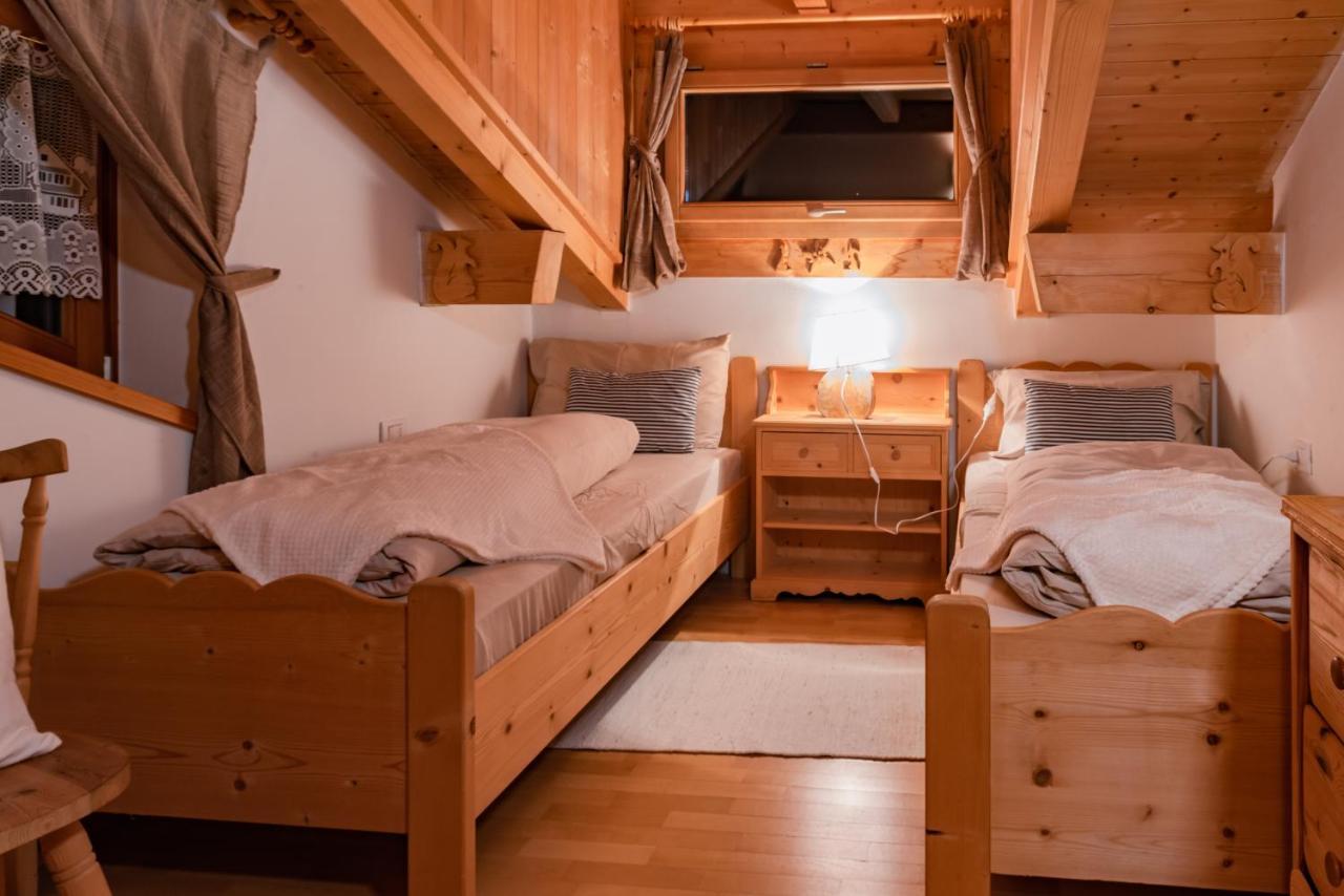 Sciliarguesthouse-Due Piani Parcheggio Privato Castelrotto Zewnętrze zdjęcie